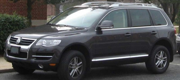 Touareg